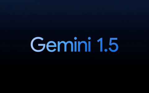 谷歌Google Gemini 1.5 AI模型发布：一周后的技术飞跃