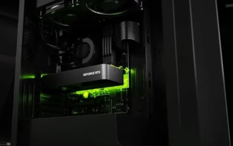 英伟达RTX 5090显卡爆料：加速频率超 3 GHz、192 个 SM、功耗 520W