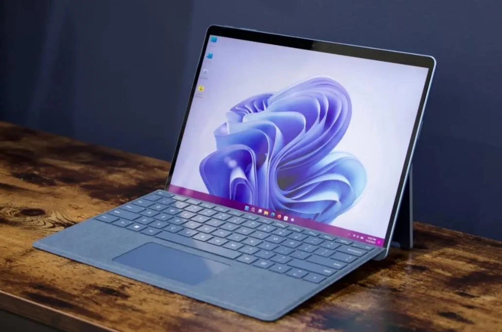 微软Microsoft发布Surface Pro 9英特尔版2024年2月固件更新