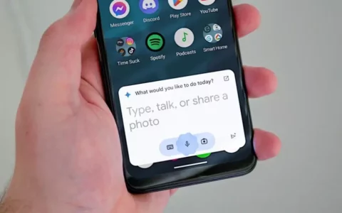 如何在Android上访问Google Gemini AI？