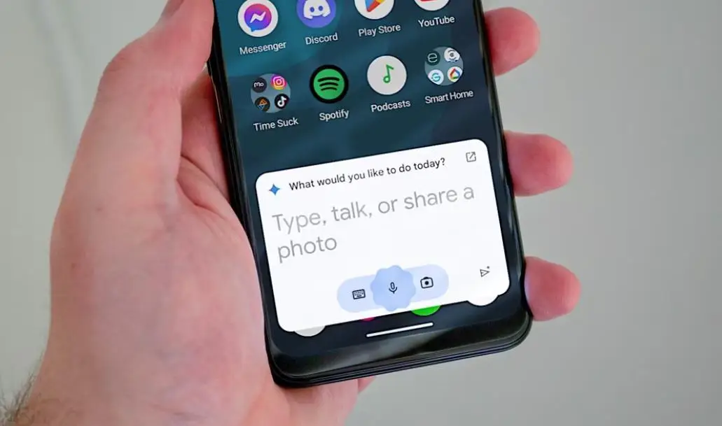 如何在Android上访问Google Gemini AI？