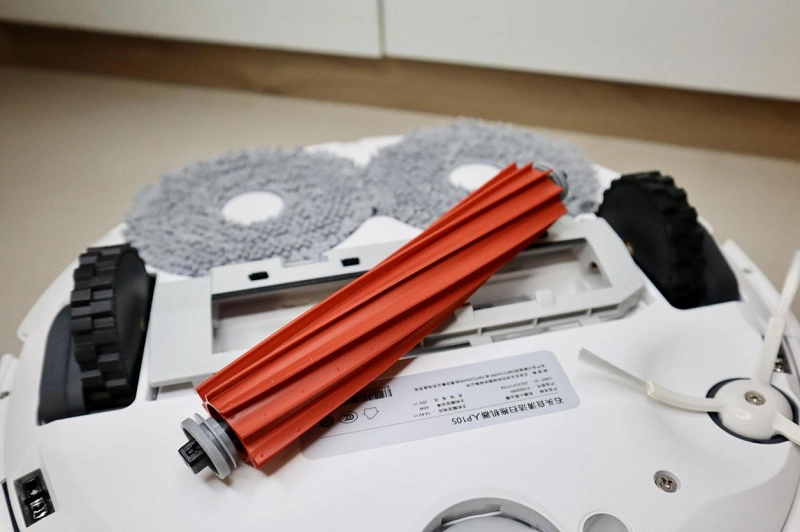 石头P10S评测：全能性价比新品 动态机械臂与省心模式清扫更便捷