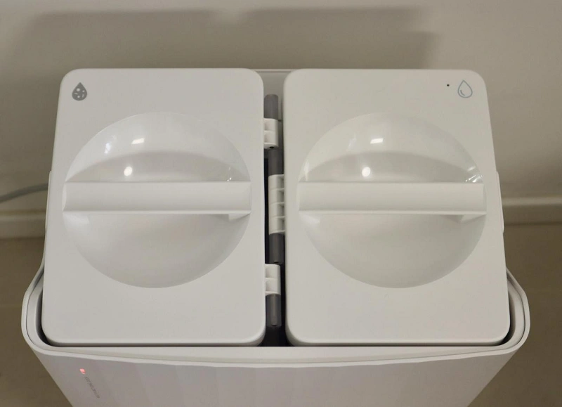 石头P10S评测：全能性价比新品 动态机械臂与省心模式清扫更便捷