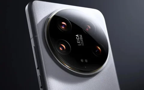小米Xiaomi 14 Ultra全球发布日期确定：2月22日19点揭幕