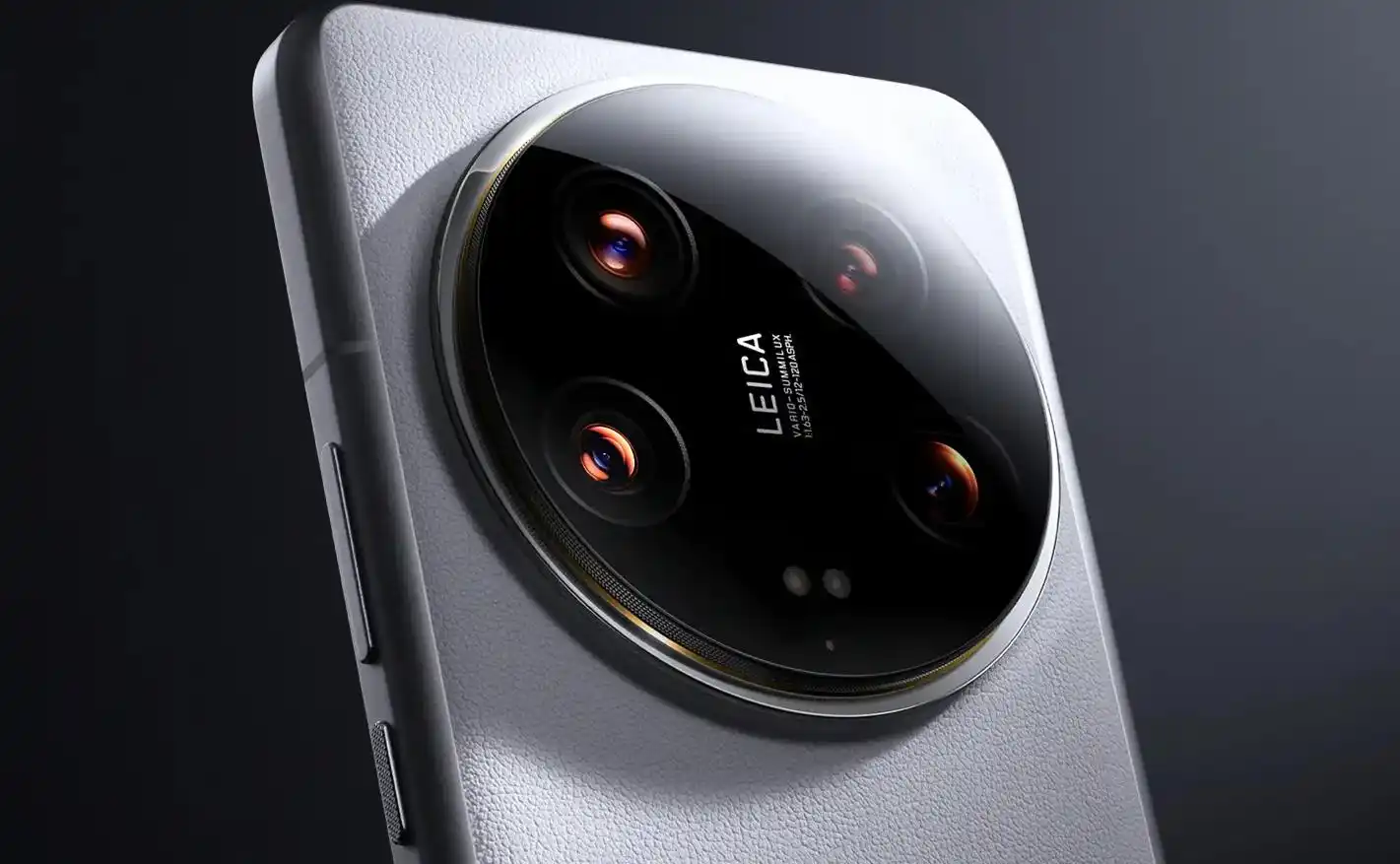 小米Xiaomi 14 Ultra全球发布日期确定：2月22日19点揭幕