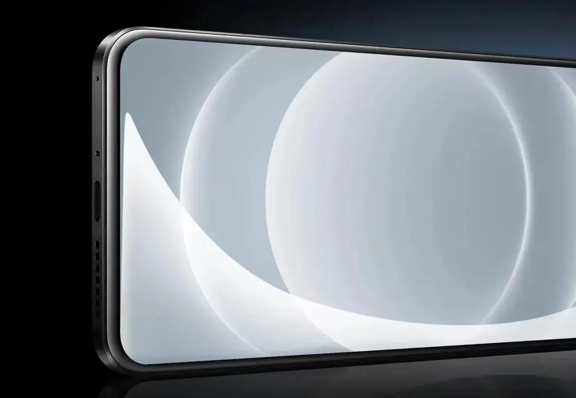 小米Xiaomi 14 Ultra外观公布 采用全等深微曲屏