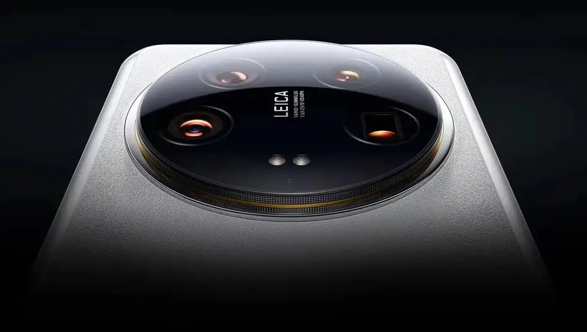 小米Xiaomi 14 Ultra外观公布 采用全等深微曲屏