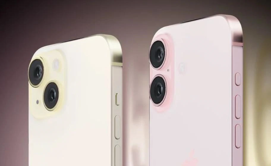 关于苹果Apple iPhone 15 vs iPhone 16的配置对比及结论