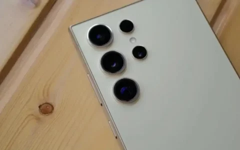 三星Samsung Galaxy S24 Ultra评测：科技与艺术的完美融合