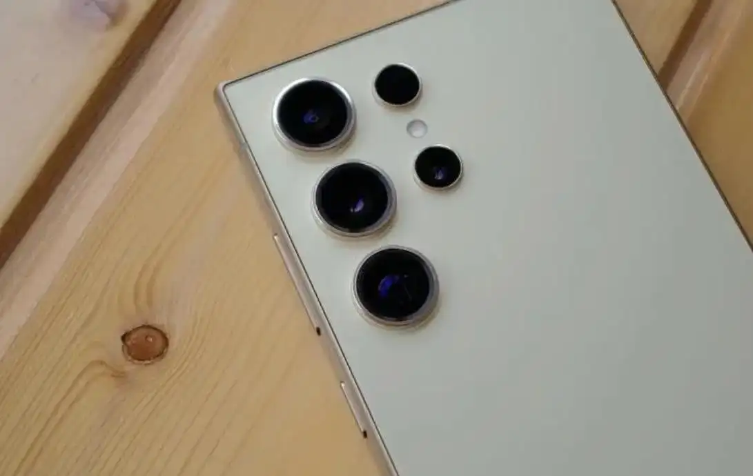 三星Samsung Galaxy S24 Ultra评测：科技与艺术的完美融合