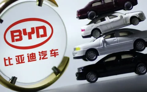 比亚迪打响龙年车市价格战第一枪 真正实现“电比油低”