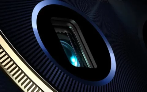 realme 真我 12 Pro系列国内发布时间确定 号称“中端颠覆者”
