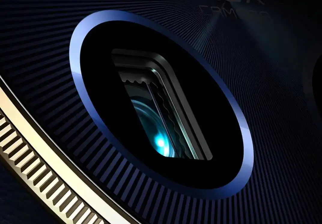 realme 真我 12 Pro系列国内发布时间确定 号称“中端颠覆者”