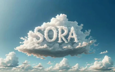 颠覆人类认知！ Sora到底懂不懂物理世界?