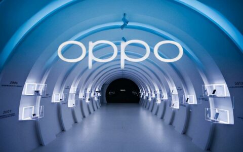 2023年OPPO PCT国际专利申请量位居中国企业第四