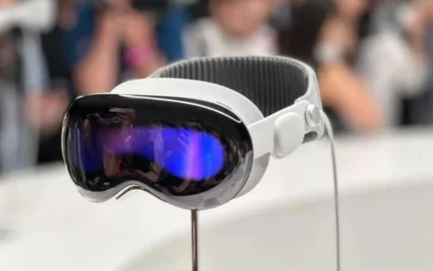 苹果Apple Vision Pro退货槽点多 用户体验不佳成主要原因