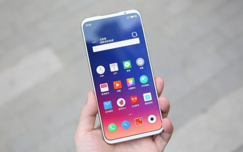 魅族战略调整：全面进军AI领域，停止传统手机项目