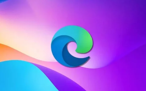 微软Microsoft Edge新功能测试：双搜索栏与Copilot悬停自启
