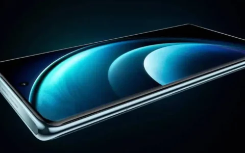 vivo X Fold3规格曝光：搭载三星SDC屏幕