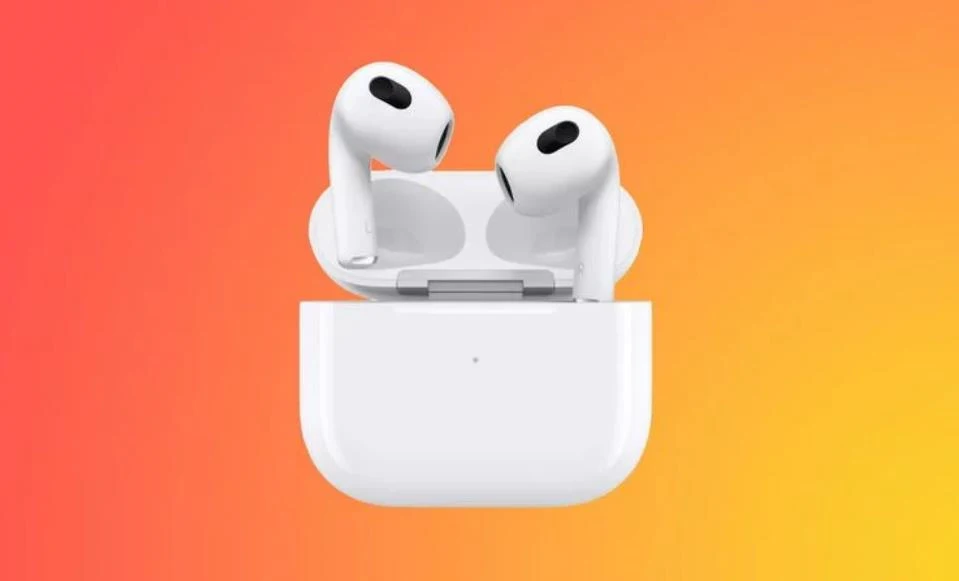 苹果Apple AirPods系列更新时间曝光 全新设计与技术值得期待