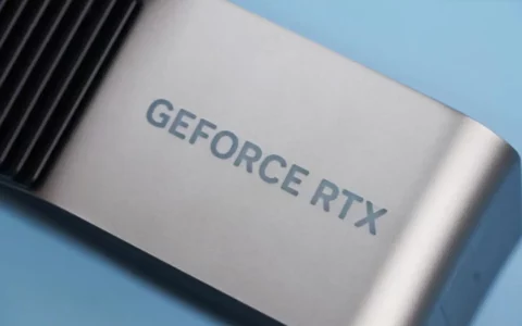 英伟达RTX 50显卡规格曝光：采用全新PCIe Gen 6供电接口与高性能Blackwell架构