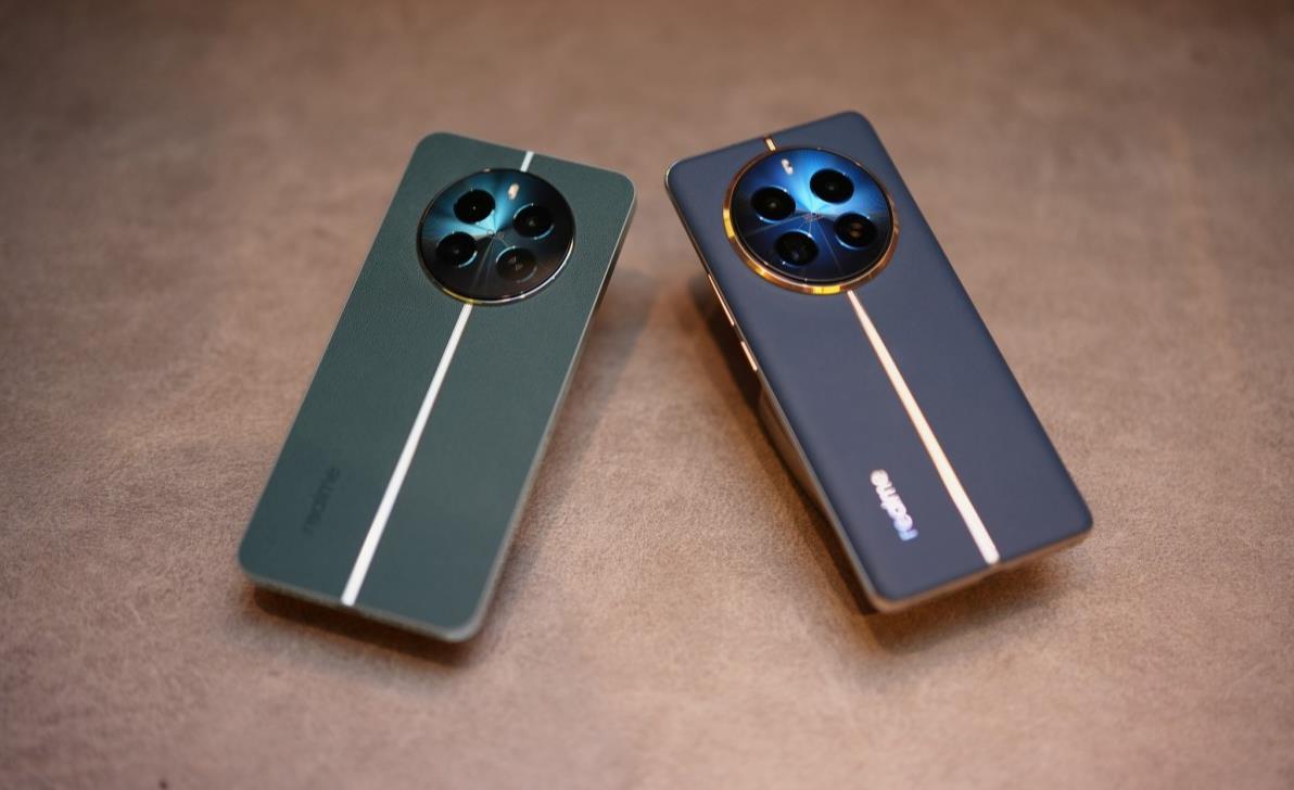 Realme 12+ 5G马来西亚预购信息曝光