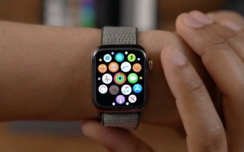 苹果Apple watchOS 10.4开发者预览版Beta 4发布：新增Emoji并修复系统错误