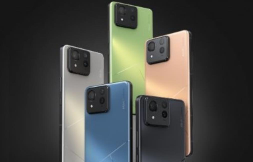 华硕Zenfone 11 Ultra发布日期确定 全球瞩目
