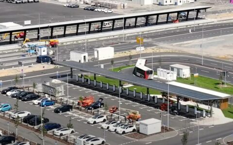 特斯拉柏林工厂扩建受阻：当地居民环保投票反对