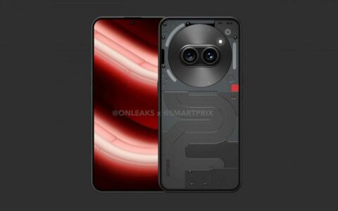 Nothing Phone (2a)泄露：外观、规格等信息一览
