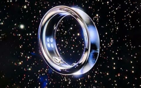 三星Galaxy Ring发售日期曝光：将在7月下旬亮相