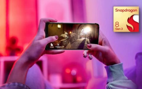 一加 Ace 3V规格曝光：首发骁龙7+ Gen 3