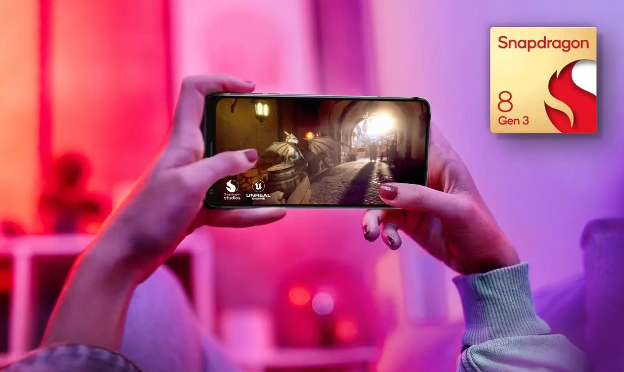 一加 Ace 3V规格曝光：首发骁龙7+ Gen 3