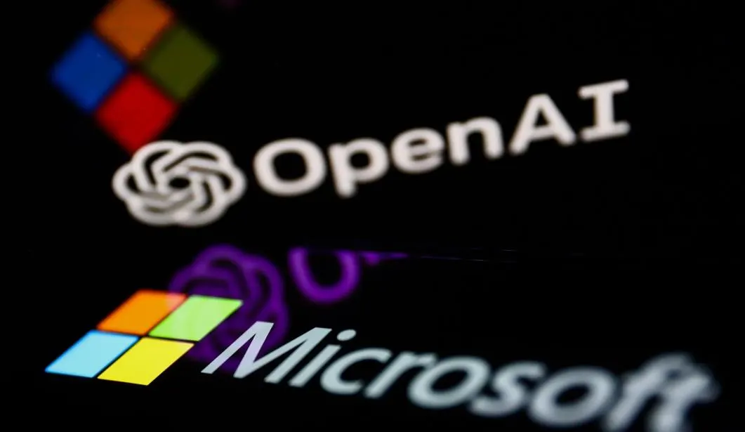传闻微软计划将OpenAI Sora整合进Copilot