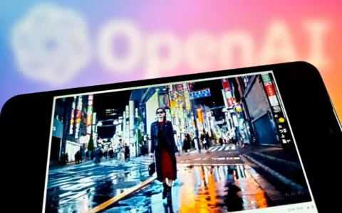 OpenAI Sora登录技巧全揭秘 Sora使用技巧介绍