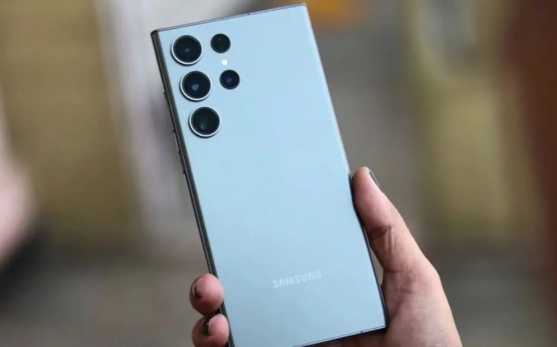 三星Galaxy S24+评测：卓越性能与创新的完美结合