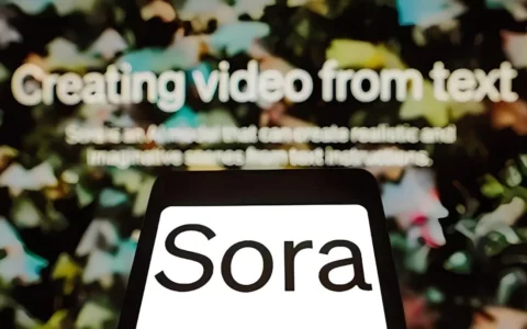 第一拨靠OpenAI Sora赚钱的人已经出现 业内提醒小心骗局