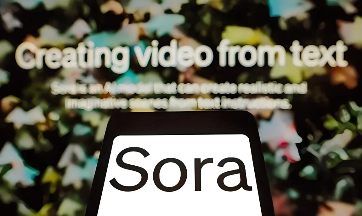 第一拨靠OpenAI Sora赚钱的人已经出现 业内提醒小心骗局
