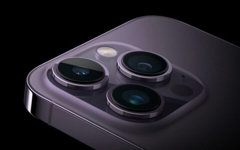 iPhone 15系列电池较前几代更耐用 充电1000次后仍能保持80%水平