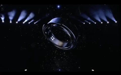 苹果Apple Ring泄露 要对抗Galaxy Ring？