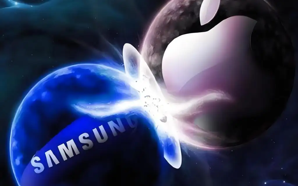Apple Ring vs Galaxy Ring: 可穿戴科技的新对决