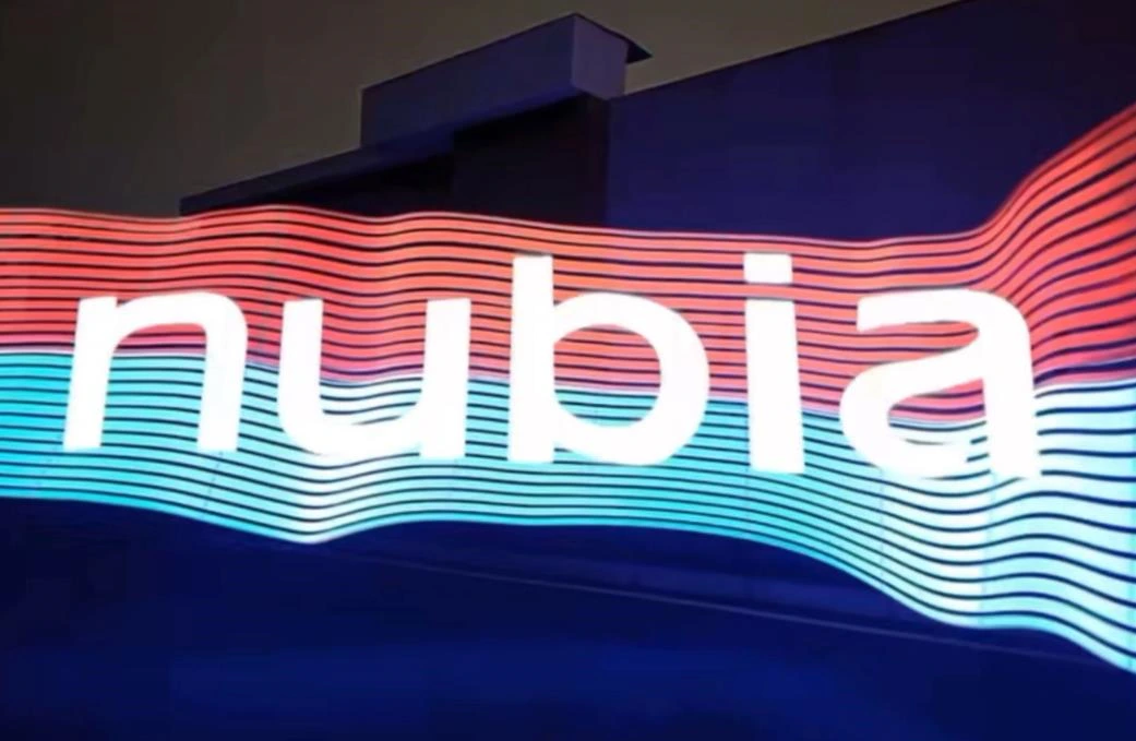 努比亚Nubia Flip 5G发布日期确定？ 将亮相MWC 2024