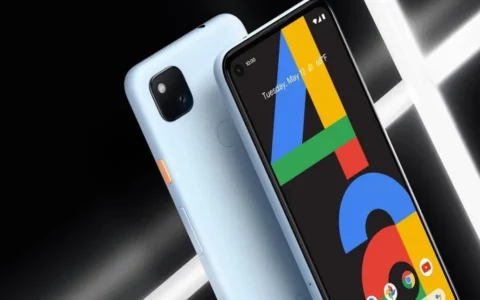 消息称谷歌计划将Google Pixel手机生产线移至印度