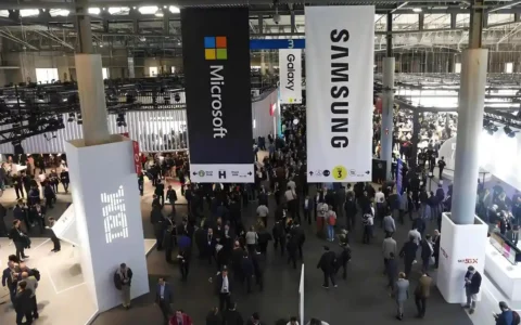 MWC 2024大会前瞻：包括时间、地点及内容