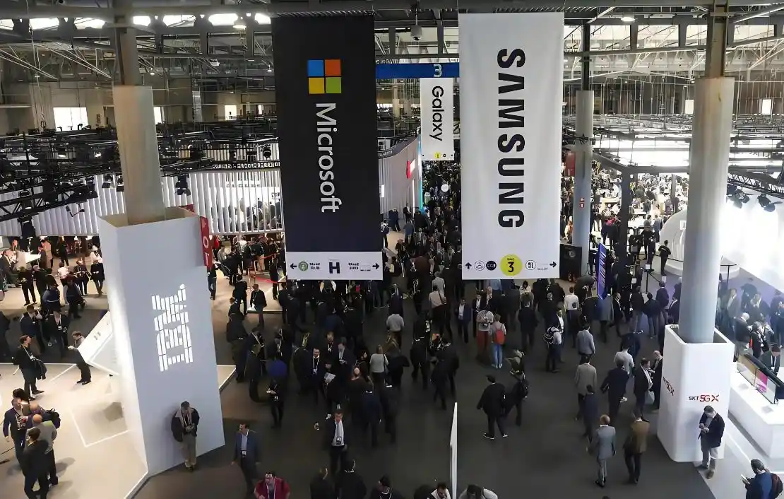 MWC 2024大会前瞻：包括时间、地点及内容
