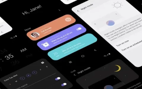 三星公布One UI 6.1更新时间表 AI功能即将登陆老款旗舰设备