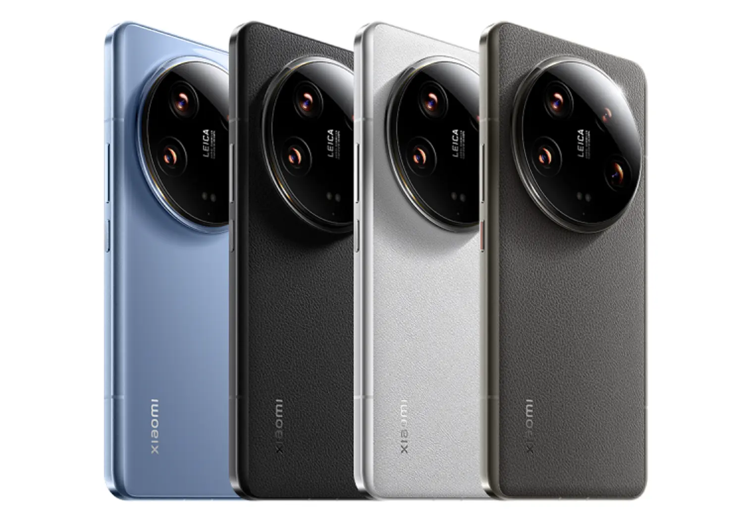 Xiaomi 14 Ultra正式发布 引领移动影像「新层次」   6499元起！