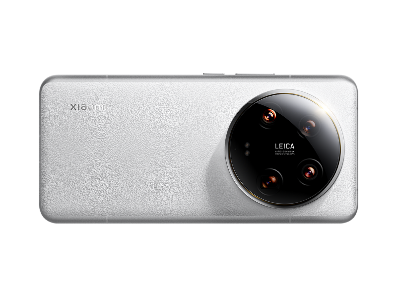 6499元起 ！Xiaomi 14 Ultra正式发布 引领移动影像「新层次」