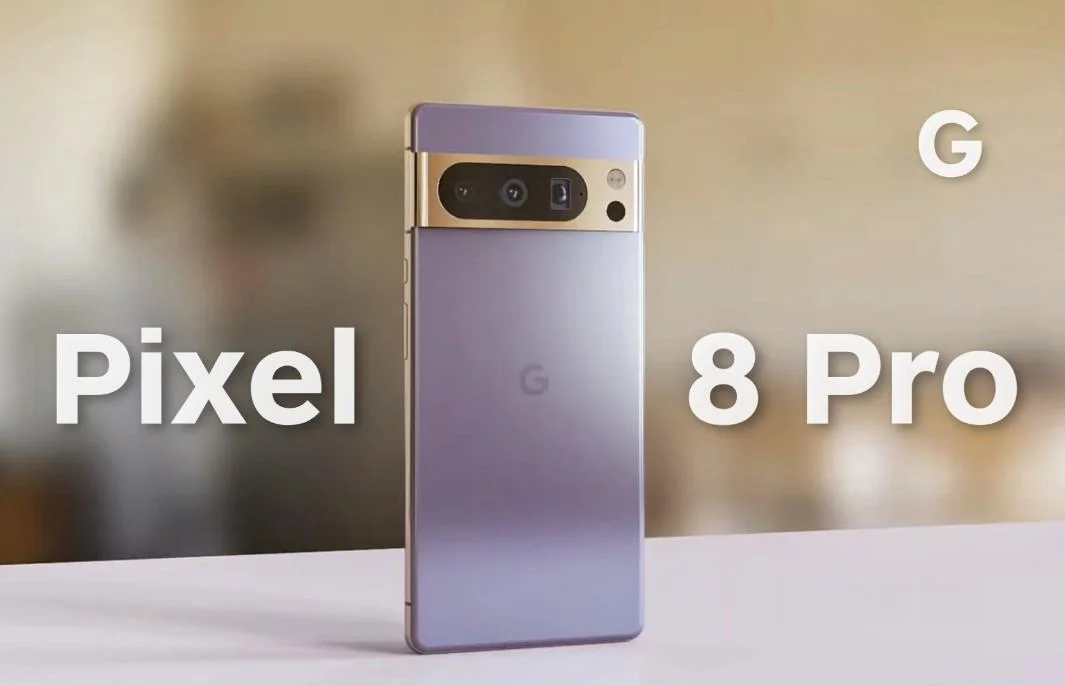 谷歌Google Pixel 8 Pro规格