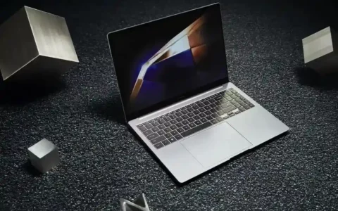 三星Galaxy Book 4发布日期确定 包括四款机型
